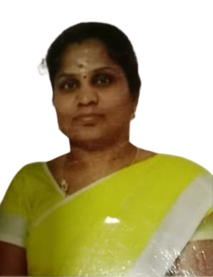 SHANMUGA PRIYA R